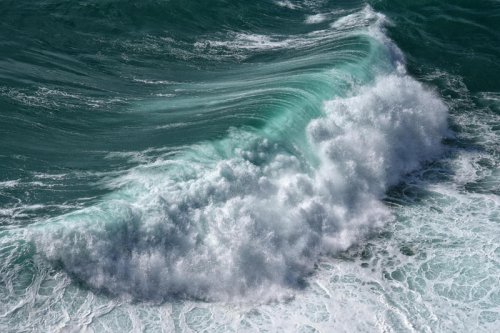 Scientists Reveal the Chaos If Major Ocean Currents Shut Down