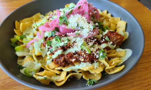 Michelin Guide dining under $25: What to eat at Palm Beach Meats, a Bib Gourmand winner