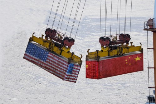 The US-China trade truce might have a bumpier-than-expected road to a long-lasting deal