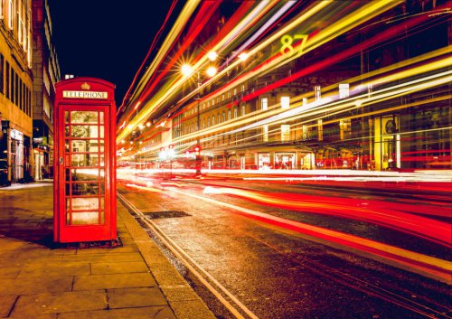 Travel Chaos: New UK Rule Forces Americans to Apply Before Visiting