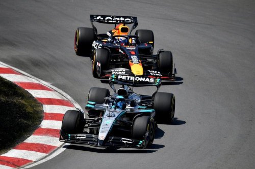 Why Red Bull's protest was rejected and Norris' penalty didn't lead to an F1 grid drop