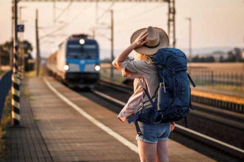 Europe&rsquo;s seven best train journeys this summer, from Yorkshire to Slovenia