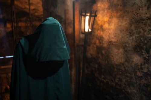 BBC drops brand new season of The Traitors