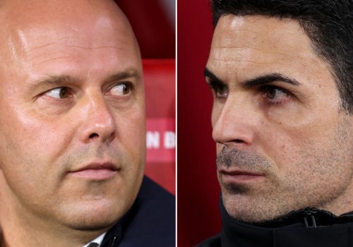 Liverpool and Arsenal eyeing AC Milan star