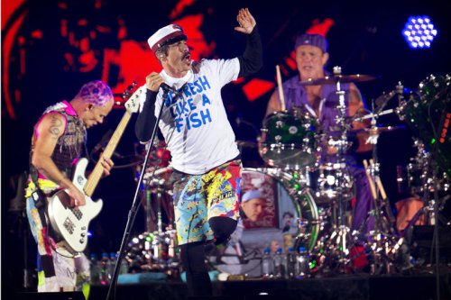 The 25 greatest American rock bands of all time: Guns N&rsquo; Roses to Bon Jovi