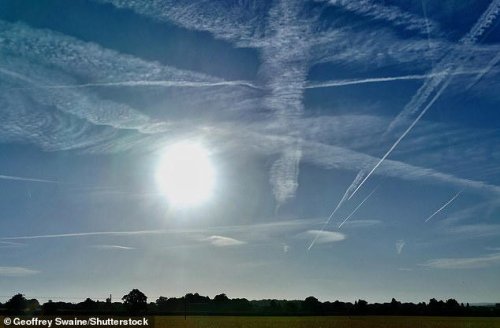 Ozempic heatwave alert: Users at risk of deadly complication as temperatures soar, doctors warn
