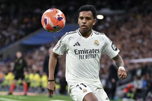 Transfer news LIVE! Arsenal make Sesko decision, Rodrygo; Chelsea fear Gittens hijack; Kean to Man United