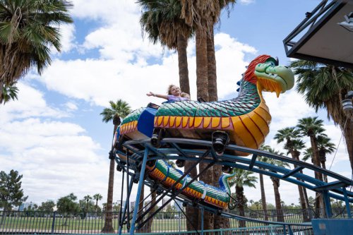 No Disneyland? No problem. Here are 18 of Arizona&rsquo;s best amusement parks and play places