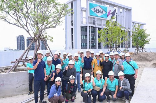 SENA เดินหน้าอบรม &ldquo;SENA Quality Check&rdquo; เติมเต็มคุณภาพแบบญี่ปุ่น