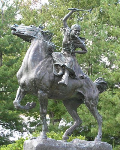 Top 20+ Forgotten American Heroes Every History Buff Should Know