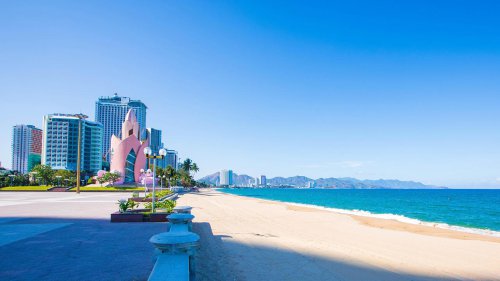 Top 10 Countries Where Hotels Are Under $40 and Actually Good
