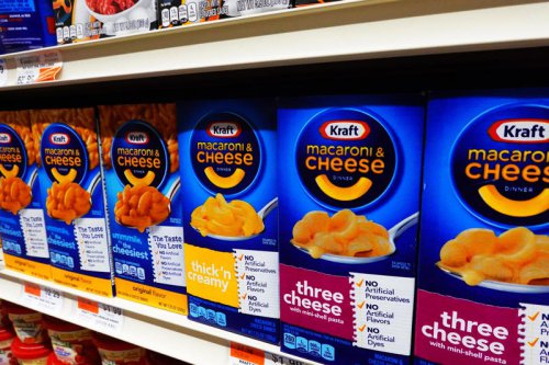Kraft Heinz - which makes Jell-O, Kool-Aid and ketchup - promises to eliminate all chemical food dyes within two years