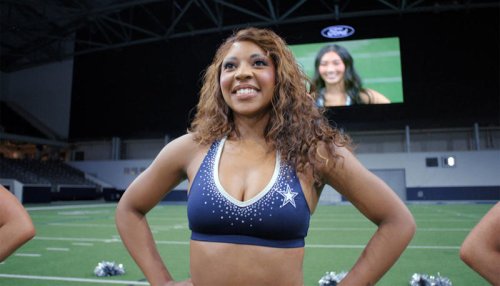 'America's Sweethearts' Season 2 Cast: Veterans and Rookies in the Dallas Cowboy Cheerleaders Documentary