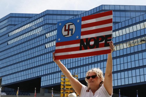 Sorry, America, Canadians just aren&rsquo;t that into you anymore