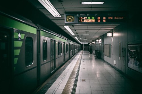 Top 8 Countries Where Public Transit Is Cleaner Than Your Hotel