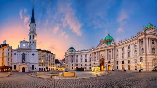 Copenhagen Beats Vienna to Become the Most Liveable City in the World in 2025