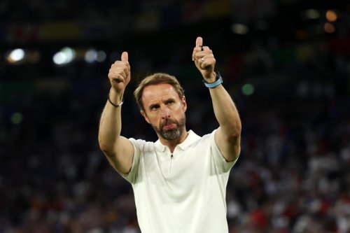 Southgate targets surprise return with national team