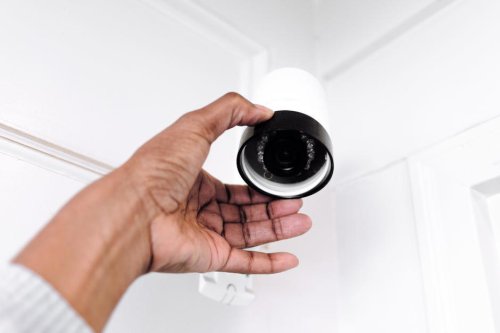 After Installing Dozens of Security Cams, I've Found the Best Places to Put Them