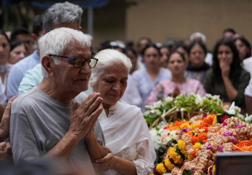 Who were the pilots of doomed Air India flight as preliminary report brings scrutiny?