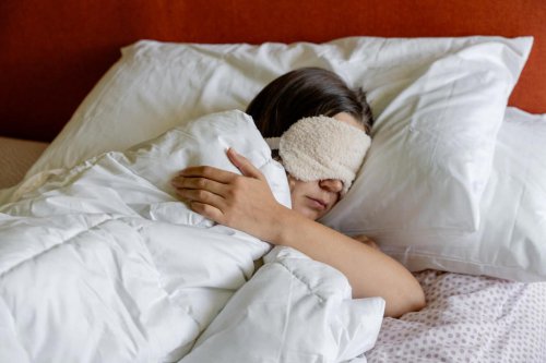 Top 8+ foods to eat before bed for a better night&rsquo;s sleep