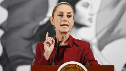 Mexico demands answers: U.S. Navy ship caught in forbidden zone