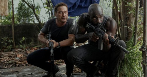 The 30 Best Movies on Netflix Right Now
