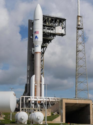 Launch doubleheader recap: Live updates from SpaceX Starlink, ULA Amazon missions in Florida