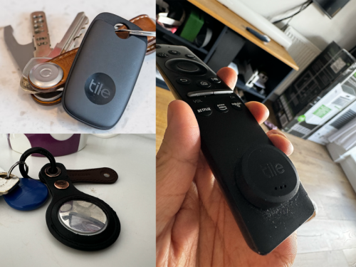 Top 9+ best key finders and GPS trackers to help you find your stuff
