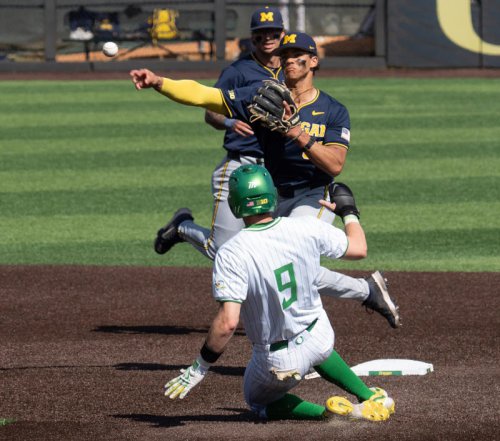 Two Wisconsin high-school alumni selected in first round of Major League Baseball draft