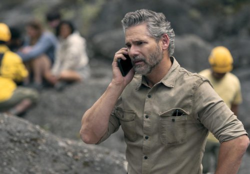 Netflix's new crime thriller is 2025's best so far