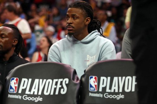 After Trading Desmond Bane, Grizzlies Make Ja and JJJ Decisions