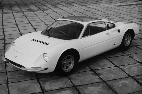 Top 20+ Ferrari concept cars