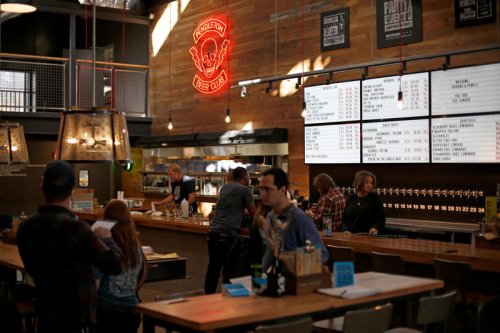 Major brewery chain closes Cincinnati location: 'We&rsquo;re incredibly grateful'