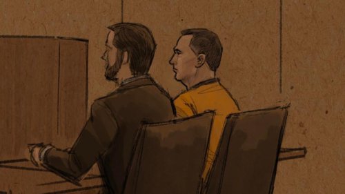 FBI: Vance Boelter went to other lawmakers' homes before killing Hortman