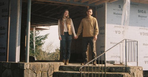 Couple bought an abandoned house in Vancouver for a $1.5 million, has spent over $250,000 renovating so far&mdash;take a look inside