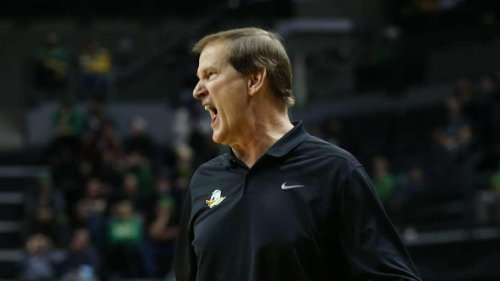 Oregon Ducks, Dana Altman Offer Massive Center Recruit Arafan Diane
