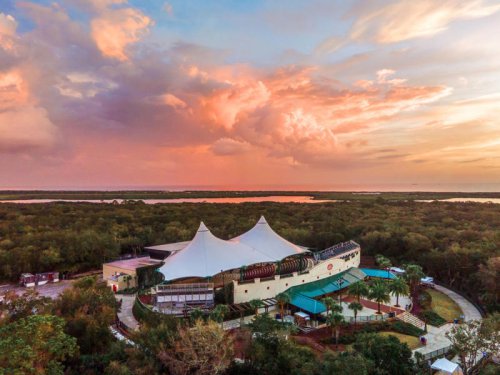 New Pollstar report ranks St. Augustine Amphitheatre No. 2 in U.S. for ticket sales