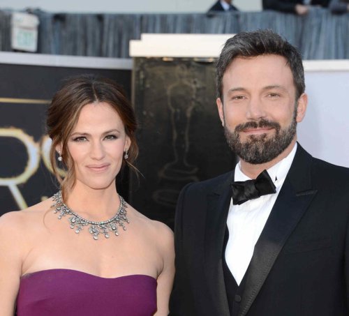 Jennifer Garner Celebrates Ex Ben Affleck on Father's Day With a Never-Before-Seen Photo