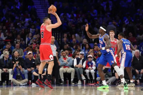 Chicago Bulls could move on from trio of stars