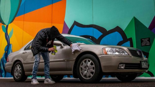 Top 10+ Car Cleaning Mistakes To Stop Making &amp; 10 Tips To Wash It Right