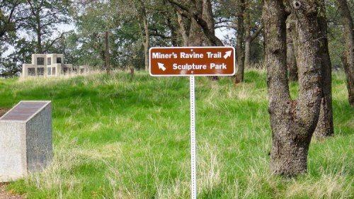 Roseville's Miner&rsquo;s Ravine Trail earns national recognition as a top US recreational trail