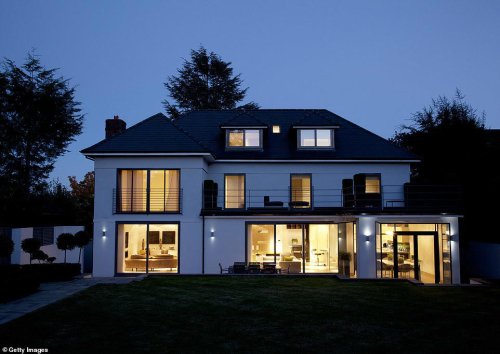 Simple tricks homeowners are using to add thousands to properties