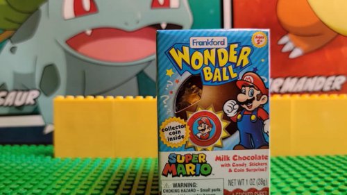 Top 20+ Discontinued Snacks From The 2000s No One Could Stop Thinking About