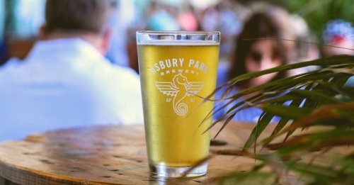 NJ Transit features Shore pizzerias, breweries on new interactive map