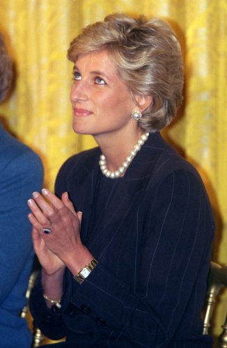 Princess Diana's 10 Most Iconic Pieces of Jewelry, Including Her Most Priceless Items