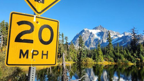 Another State Opts to Put Speed-Limiting Tech In Offenders' Cars