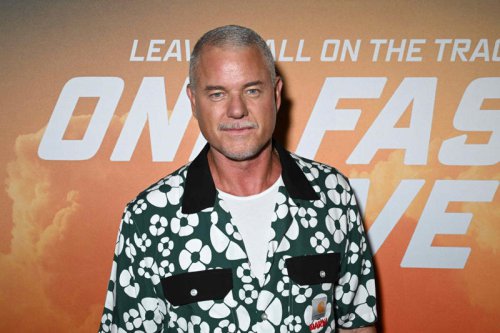 'Grey's Anatomy' Star Eric Dane Makes Rare Comments About Reconciliation With Rebecca Gayheart Amid ALS Diagnosis
