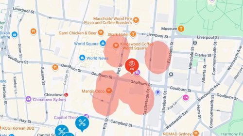 Huge power outage, thousands evacuated