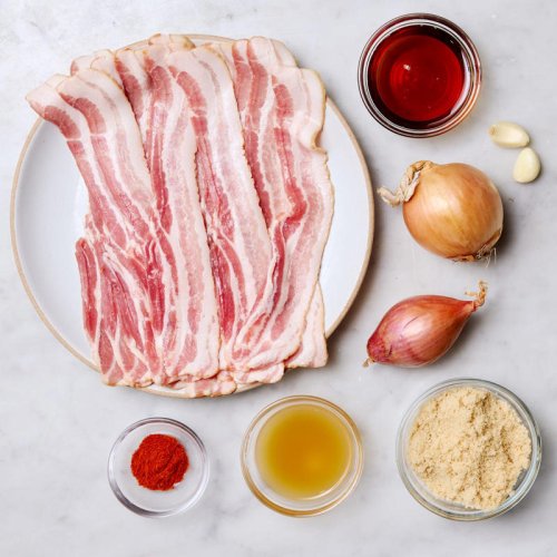 Seriously&mdash;Bacon Jam Makes Just About Anything Taste Better