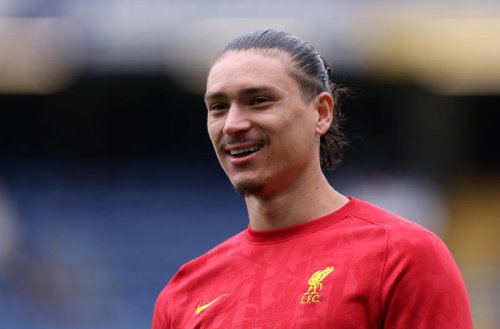 Liverpool's Darwin Nunez set to accept transfer offer